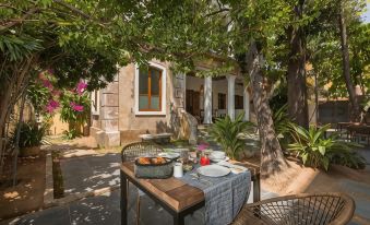 La Villa