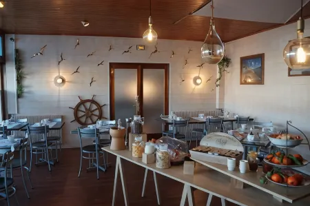 Hôtel la Côte Océane- 250 m Plage