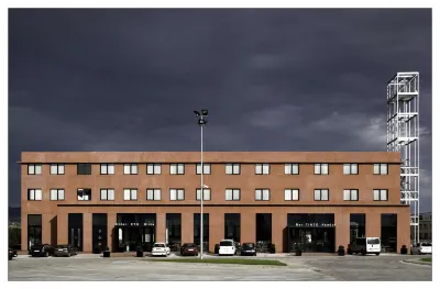 Eth Rioja Hotels in 