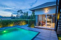The Haven Krabi - Hotel/Alloggi familiari