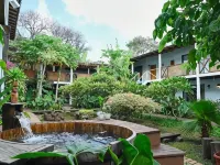 Hare Nua Hotel Boutique Hotels in Easter Island