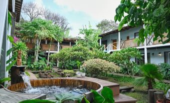 Hare Nua Hotel Boutique