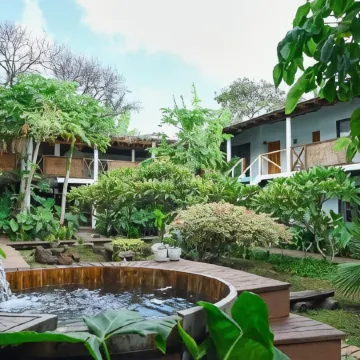 Hare Nua Hotel Boutique