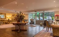 Peak Edge Hotel Hotels in Chesterfield