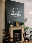 Hewitt's Restaurant & Rooms Hotels in Shorwell