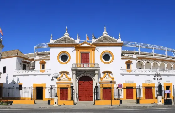 塞維利亞阿德里亞諾精品酒店