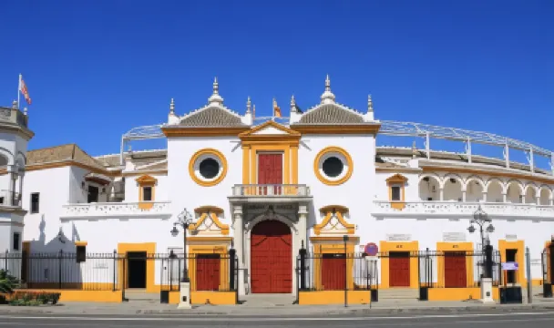 Adriano Boutique Sevilla Hotels near Real Maestranza de Caballeria de Sevilla