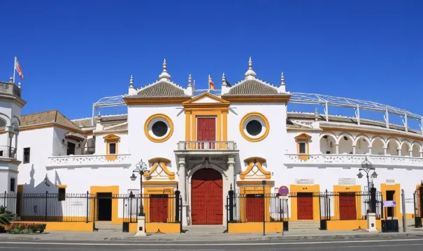 Adriano Boutique Sevilla