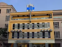 MIJU HOTEL Hotels near Strand Mall