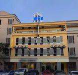 米居飯店 The Strand Mall附近的飯店