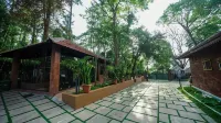 Mystery Maze Resort and Spa Hotels near Kuruvadweep