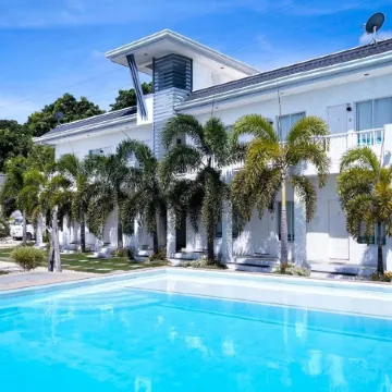 Seascape Beach Resort Oslob