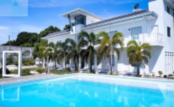 Seascape Beach Resort Oslob