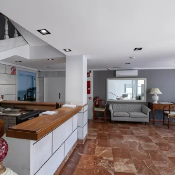 Apartamentos Rotilio