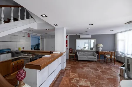 Apartamentos Rotilio