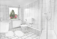 Hotel Landhaus فنادق في شتولبرغ