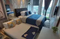 The Paneya Lavanya @Benson Apartment Hotels in Wiyung