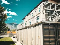Dormis Aca Hotels in Esquel