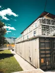 Dormis Aca Hotel di 