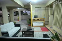 Hotel Comfort Caves - Bintang 3