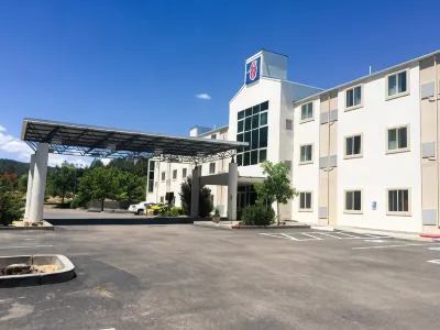 Motel 6 Ruidoso, NM