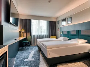 Mercure  Neu-Isenburg