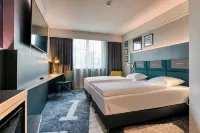 Mercure  Neu-Isenburg Hotels in Dreieich