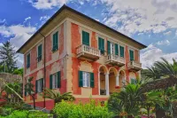 Villa Gelsomino Exclusive House