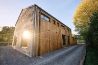 Le Domaine de Bra Hotel di Ferrieres