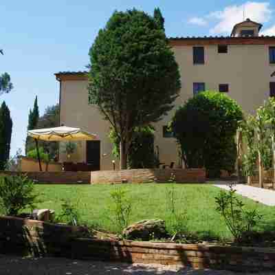 Borgo Dolciano Hotel Exterior