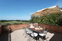 Agriturismo le Cerbonche Hotels in Castiglioncello