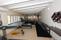 Brion City Hotel, BW Signature Collection - Gym