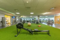 Pillo Hotel & Leisure Club Hotel a Meath