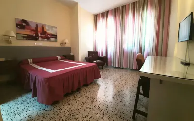 Hotel Paraíso