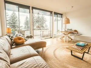 Aquabelle Apartments