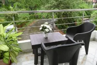 Margaritas Residency Hotels in Mulgao