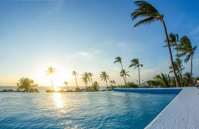 ポサーダ シェ トイ のホテル