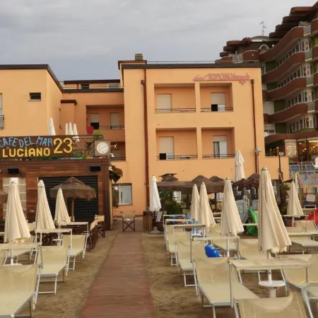 Hotel Riposo