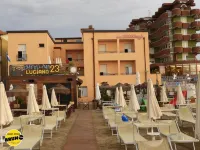 Hotel Riposo