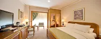 Amman International Hotel Hôtels à : Amman