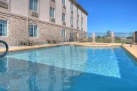 Eagle NestInn Hotel a Pecos