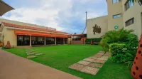 Hotel le Pelican