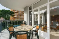 Apartamentos Blanes-Condal Hotels in Blanes