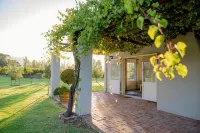 Saronsberg Vineyard Cottages Hotels in Prince Alfred Hamlet