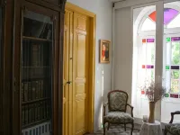 Mas de Bellegou Hotels in Portiragnes