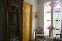 Mas de Bellégou Hôtels à : Portiragnes