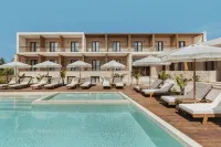 Verano Afytos Hotel - Pools