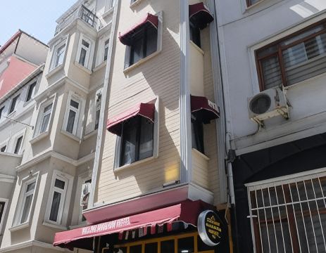 옐로우 맨션 호텔 가성비 예약 꿀팁