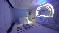 Tabhotel Capsule Bandung Hotels in Kecamatan Bojongloa Kaler