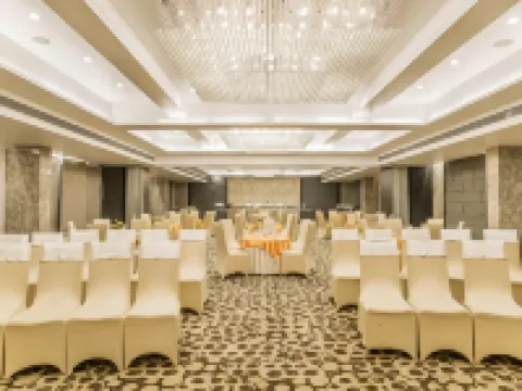 The Citi Residenci Hotel - Durgapur Hotels in Bardhaman